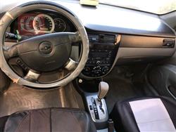 شيفروليه اوبترا